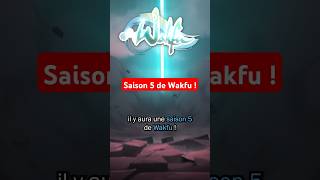 WAKFU Saison 5  Dernière histoire [upl. by Furr]