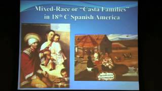 African Diaspora through the Americas Slavery in Spanish America [upl. by Adlih]