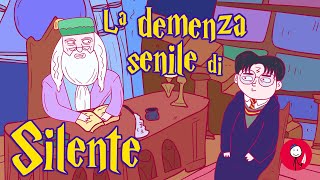 La demenza senile di SILENTE [upl. by Larcher]