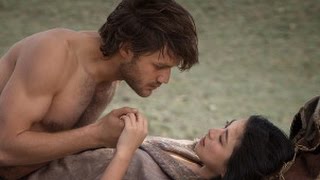 Marco Polo Season 1 Episode 4 Review amp After Show  AfterBuzz TV [upl. by Courtland]