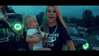 Katie Noel  Jeep Gang Music Video [upl. by Tomlinson]