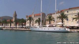 Trogir Croatia [upl. by Lenrow]