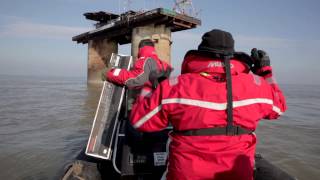 Sealand National Anthem by Toby Smith [upl. by Walters]