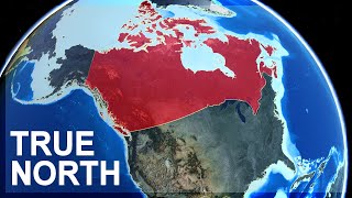 Geopolitics of Canada [upl. by Parks]