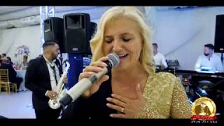 Camelia CIUCA  Cand mia trecut tineretea  LIVE 2018  Nunta Craiova [upl. by Nosneh]