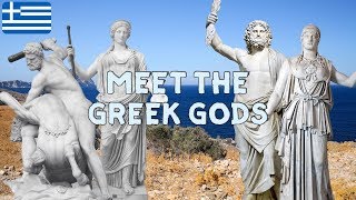 What Is A Myth  Exploring Greek Mythology [upl. by Toomay]