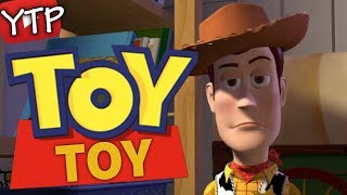 YTP  Toy Toy 🤠 [upl. by Noryb]