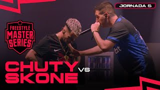 Chuty vs Skone  FMS España 2023  JORNADA 5 SANTIAGO [upl. by Kram]