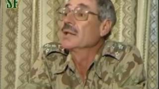 South African Special Forces  Koevoet Documentary [upl. by Tut]