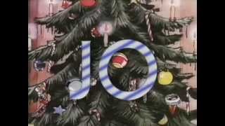 canta con nosotros feliz navidad  walt disney [upl. by Alac986]