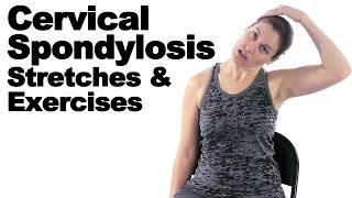 Symptoms of Cervical Stenosis  Jeffrey Cantor MD [upl. by Fiden]