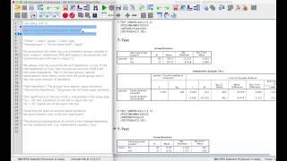 Homogeneity of Variance [upl. by Nahc]