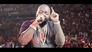 Rick Ross Live Performance [upl. by Aylmer]