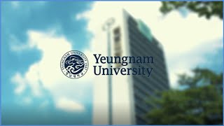 Yeungnam University [upl. by Cohbert]