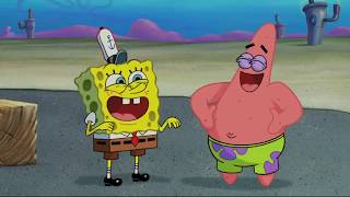 Spongebobs Laugh Compilation [upl. by Ellebyam]