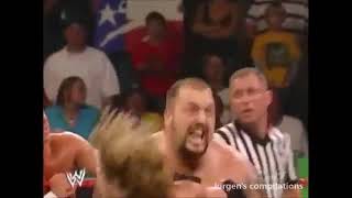 The Big Show Chokeslam compilation 1996 2018 [upl. by Clim]