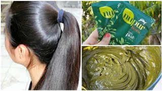 Godrej Nupur Henna Review Mehndi For Hair And Hands [upl. by Neelyahs369]