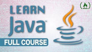 Intro to Java Programming  Course for Absolute Beginners [upl. by Znarf]