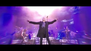 SAXON  747 Strangers In The Night Live  Official Video [upl. by Ettegroeg1]