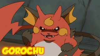 Raichus Next Evolution Revealed😱😱HINDI [upl. by Bale]