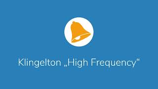 Klingelton „High Frequency“ – kostenlos runterladen [upl. by Maziar593]