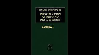 introduccion al estudio del derecho  capitulo 1 [upl. by Katherine991]