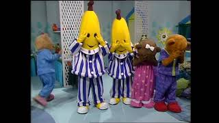 Bananas in Pyjamas  Ep71  Pyjama Party [upl. by Thielen]