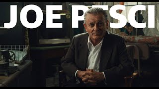 The Return of Joe Pesci  NO SMALL PARTS [upl. by Aldwon]