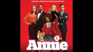 Annie OST2014  Opportunity [upl. by Doniv]