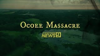 The Ocoee Massacre A Documentary Film  WFTV [upl. by Kcirddahc]