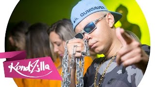 DJ R7  Tropa do R7 KondZilla [upl. by Halik]