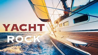 Yacht Rock on Vinyl Records with ZBear Part 1 [upl. by Frederique]