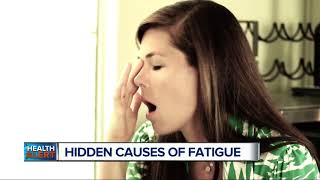 Ask Dr Nandi Always tired 7 hidden causes for your fatigue [upl. by Walford]