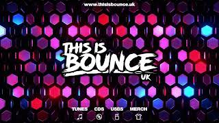 Project Havoc  I Cant Handle This Is Bounce UK [upl. by Aiveneg]