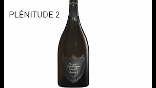 What is Plénitude by Dom Pérignon Champagne Wine [upl. by Wappes]