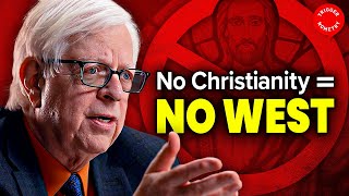 Why Evil Triumphs  Dennis Prager [upl. by Ashraf]