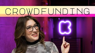 The dark side of crowdfunding [upl. by Cockburn]