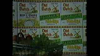 Old Dutch commercial 1985 [upl. by Parris]