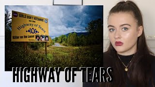 THE HIGHWAY OF TEARS  MIDWEEK MYSTERY [upl. by Atilehs]