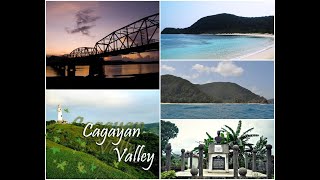 Cagayan Valley [upl. by Lledyr]