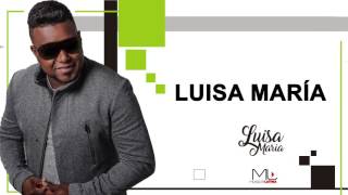 Luisa Maria  Luis Miguel del Amargue  Audio Oficial [upl. by Yretsym]