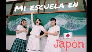 Un día normal de intercambio en Japón 🇯🇵 [upl. by Hwang]