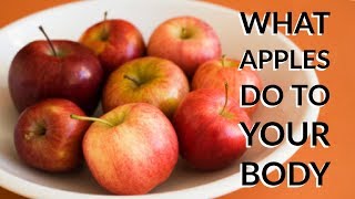 Apple Health Benefits – 7 Things You Do Not Know [upl. by Ennoirb366]