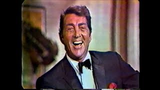 Dean Martin  quotMy Heart Cries For Youquot  LIVE [upl. by Sissy243]