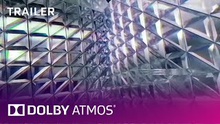 Dolby Atmos quotUnfoldquot  Trailer  Dolby [upl. by Ettelloc]