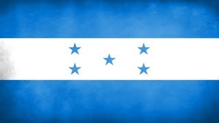 Honduras National Anthem Instrumental [upl. by Aitram]