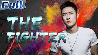 【ENG】The Fighter  Action Movie  China Movie Channel ENGLISH  ENGSUB [upl. by Euqininod851]