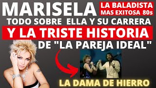 Marisela y La Triste Historia de La Cancion La Pareja Ideal  Marisela la Dama de Hierro [upl. by Eerual488]