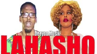 FARXIYA FISKA IYO ABDULLAHI GOOF LAHASHO REMIX 2016 [upl. by Bois676]