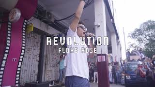 Floke Rose  Revolution [upl. by Illib]